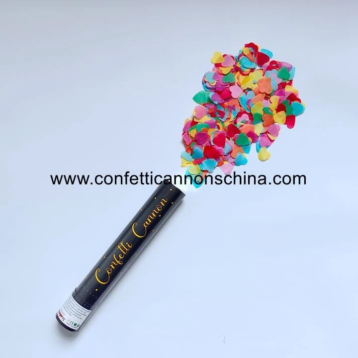 Confetti Shooter